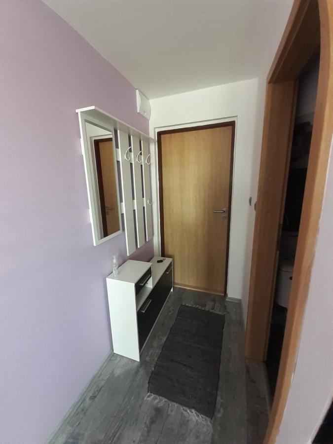 Apartman Laumar 3 Bzenec Exterior photo