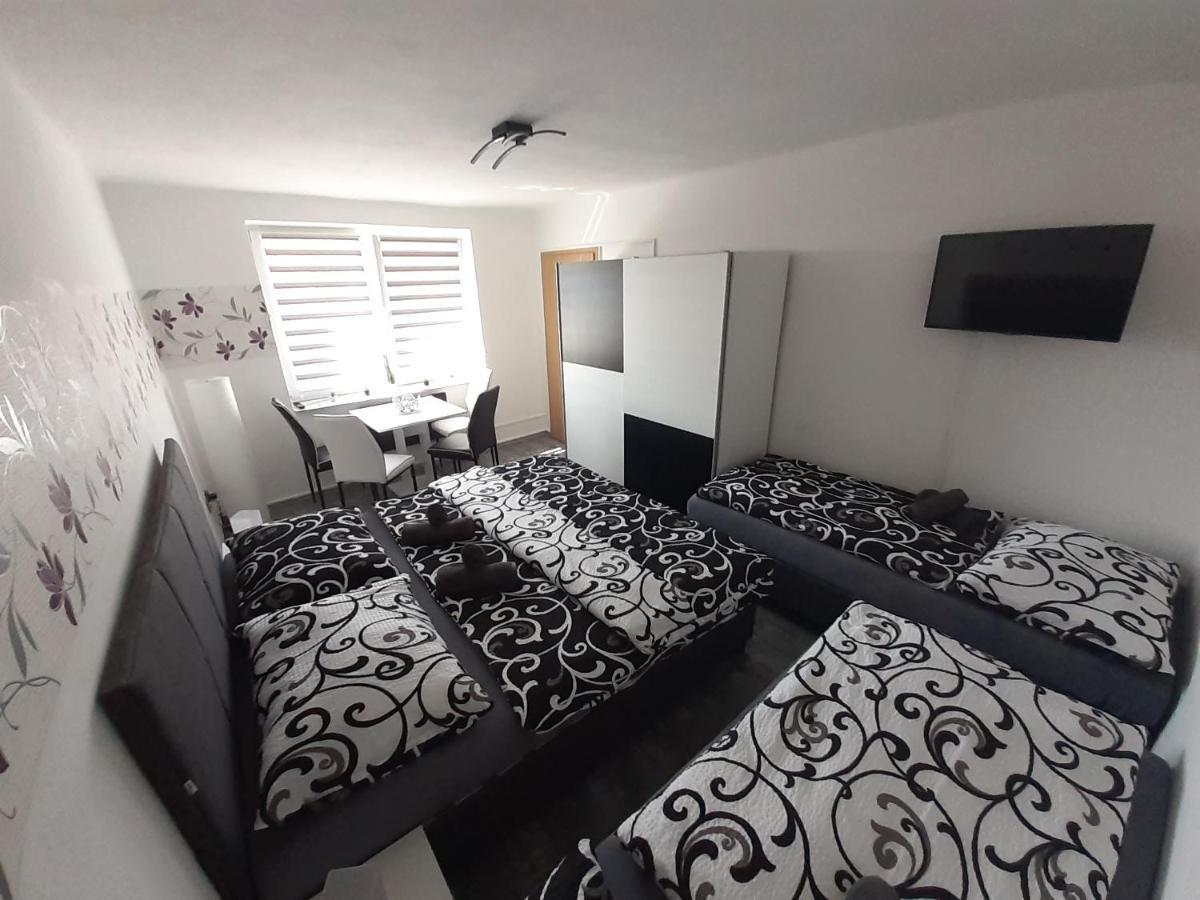Apartman Laumar 3 Bzenec Exterior photo